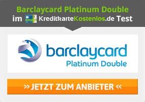 barclaycard platinum erfahrungen.